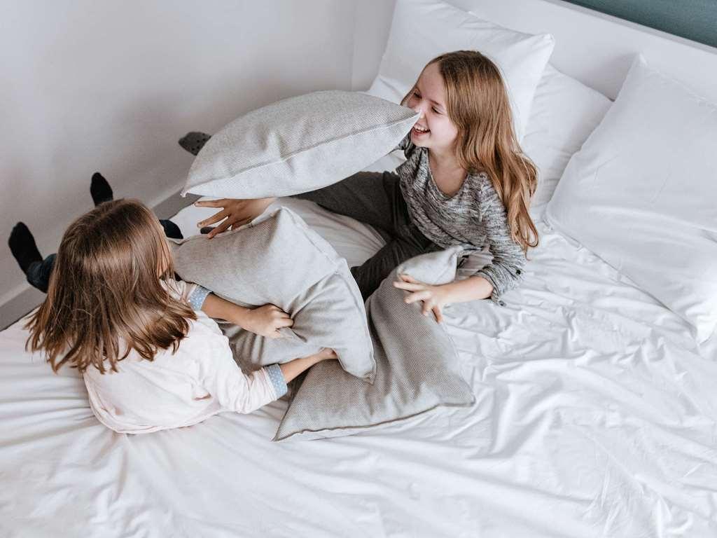 Hotel Ibis Hauptbahnhof