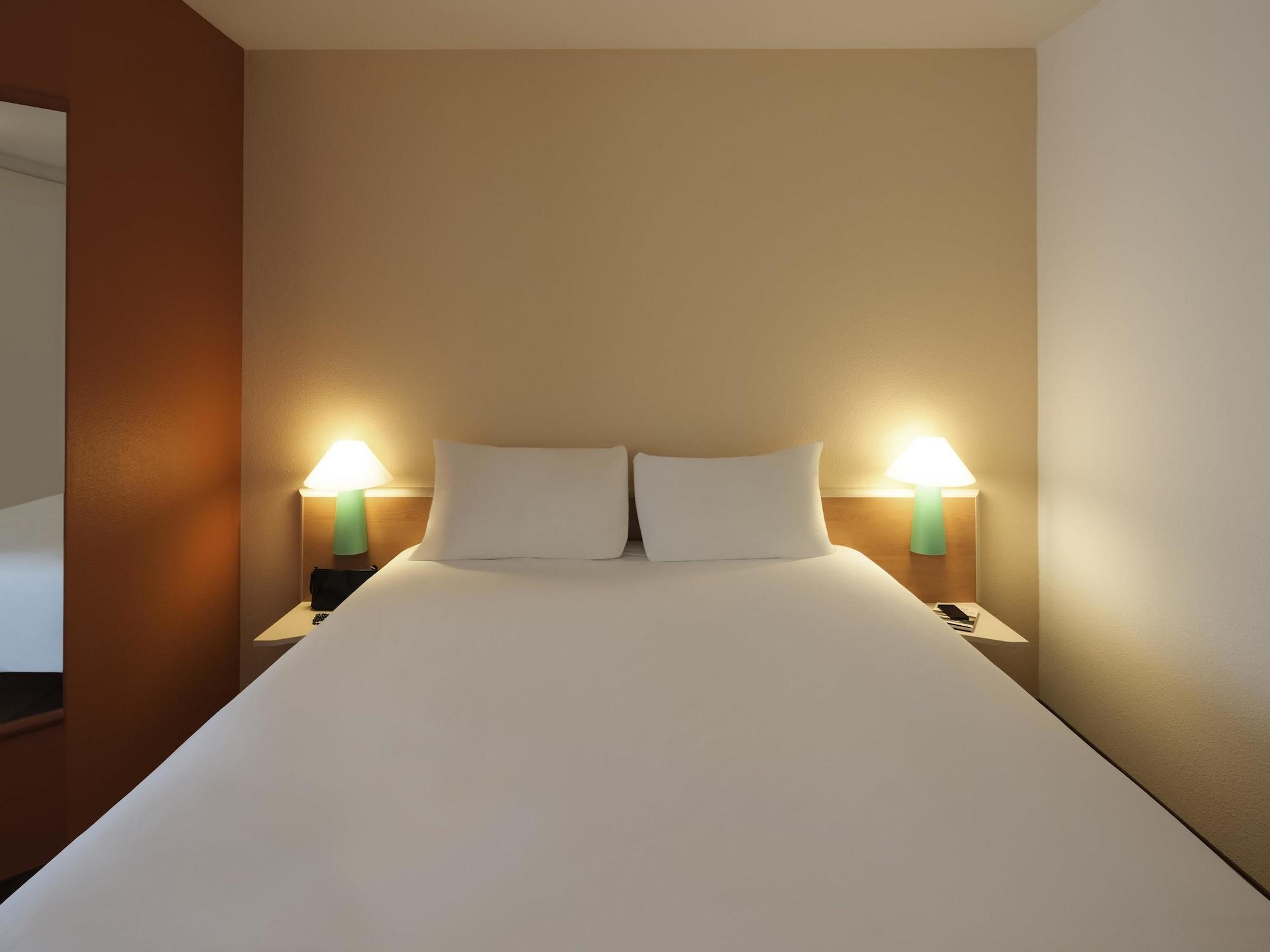 Ibis Hauptbahnhof 2* Nuremberg