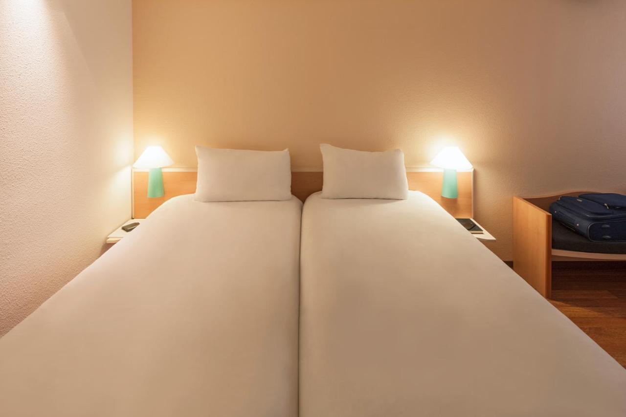 Ibis Hauptbahnhof Hotel Nuremberg